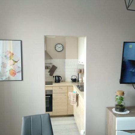 Appartamento Oksywski Bulwar Gdynia Esterno foto