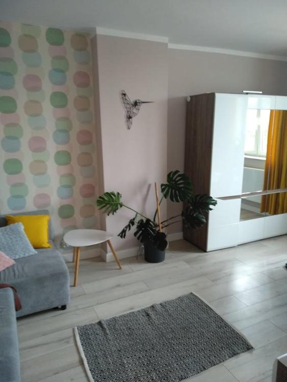 Appartamento Oksywski Bulwar Gdynia Esterno foto