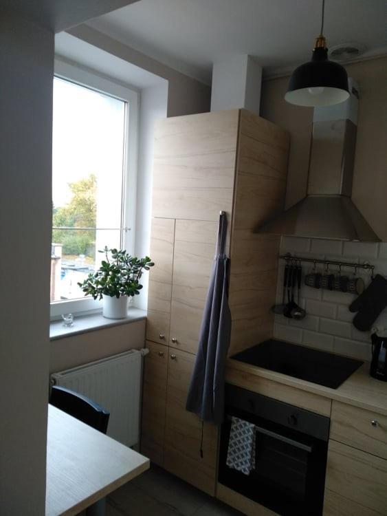 Appartamento Oksywski Bulwar Gdynia Esterno foto